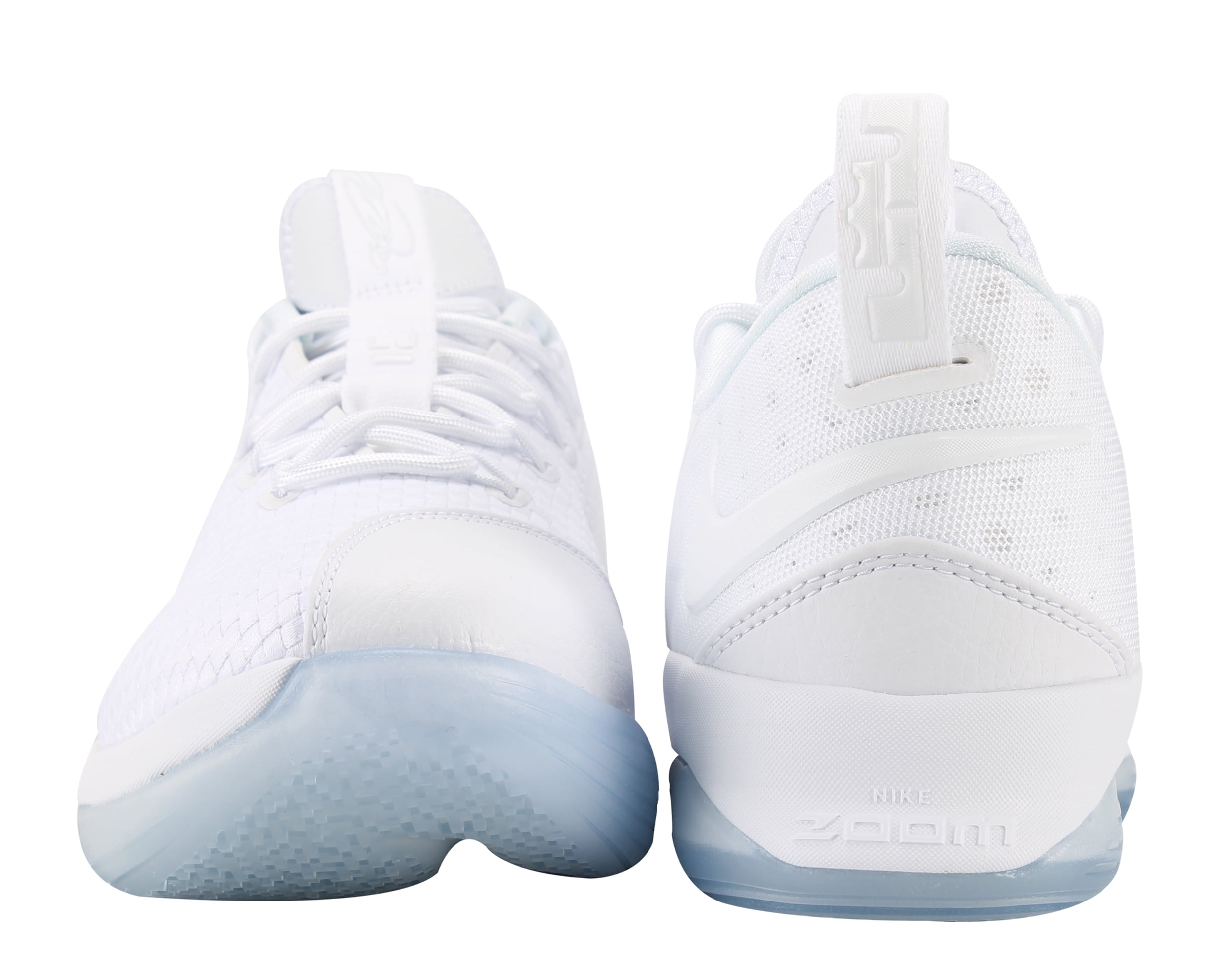 lebron xiv low white
