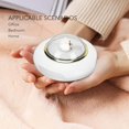 thumbnail image 5 of Electric Hand Heater, Fast Heating Electric Hand Warmer Cute Space Man for Outdoor, 5 of 5