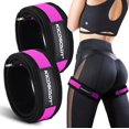 thumbnail image 1 of Bandas para glúteos KICOSOADT con restricción del flujo sanguíneo, ajustables, 1 of 6