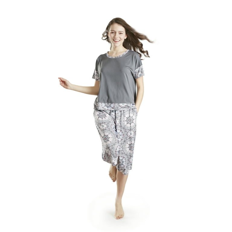 Ink and online ivy pajamas