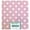 Other, variant on (4 pack) Waverly Inspirations Cotton 18" x 21" Fat Quarter Bigdot POPPY Fabric, 1 Each