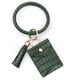 thumbnail image 2 of Llaveros para mujer, llavero de billetera, llavero de auto, llavero lindo, pulsera grande, llavero con borla, llavero, pulsera con billetera, llavero, brazalete., 2 of 3