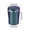 Blue, variant on Yunuuuoa Automatic Car Ashtray with Anti-Fly Ash & Smoke Extinguishing, High-End Auto Open Lid, Secure Anti-Drop Design for Clean Vehicle Interior, Car Accessories for Smokers