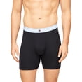 thumbnail image 1 of Calzoncillos tipo bóxer Tommy Hilfiger Comfort Plus para hombre, paquete de 3, 1 of 3