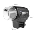 thumbnail image 4 of Labymos Auto Fish Feeder, 4 of 8