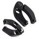 thumbnail image 2 of Sidaley Juego de herramientas de llave inglesa ligera para tuercas de prensaestopas, herramienta portátil para tuercas de cilindro Accesorios para motos, 2 of 6