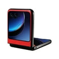 thumbnail image 6 of ELEHOLD Slim Case for Motorola Razr 40 Ultra Skin-Friendly Cover, Slim Lightweight Shockproof Non-Slip Anti-Scratch Case for Motorola Razr 40 Ultra,Red, 6 of 7