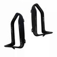 thumbnail image 4 of 51118093301 Car Front Bumper Fog Light Frame Decorative Strip, 4 of 5