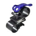 thumbnail image 2 of Abrazadera para silla de pesca Soporte de abrazadera para silla de pesca Soporte de portátil resistente azul Zulema Puesto de pesca, 2 of 8
