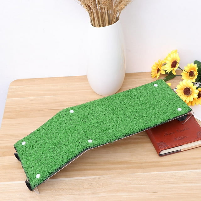 FUEENIRVA 1Set Turtle Platform Ramp for Reptiles in Aquarium 19.7x5.9x2.6in