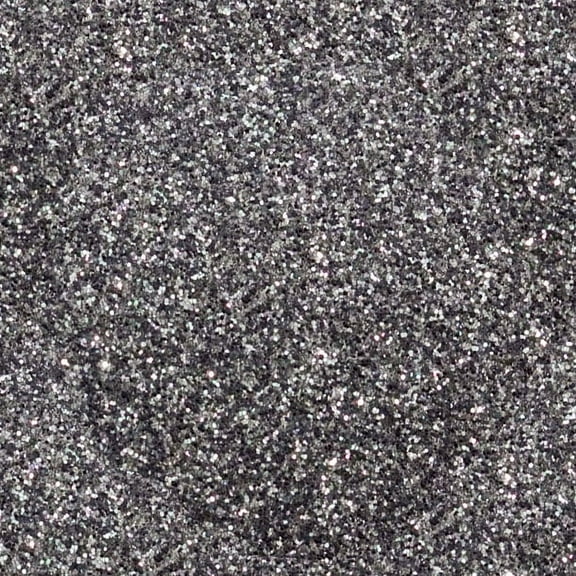 Siser Glitter Heat Transfer Vinyl HTV for T-Shirts 20 by 12 Inches Sheet