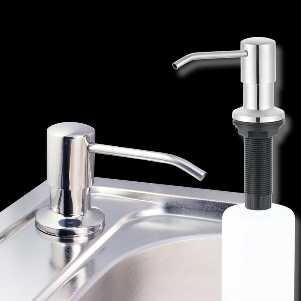 sink top soap dispenser