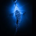 thumbnail image 4 of Paokuoon Flying Fish Lantern Light up Flying Fish Lantern USB Operated Adjustable Colorful LED Carp Fish Lantern Home Office Decoration Gift, 4 of 7