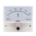 thumbnail image 2 of Gwong Electrónica Instrumento de medición de voltaje de voltaje de alto puntero de alta precisión 85L1, 2 of 7