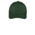 thumbnail image 2 of Sport-Tek YSTC10 Children's Dry Zone Nylon Cap Baseball Hat, 2 of 3