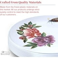thumbnail image 3 of FLORAL CAKE PLATES | Tea party decorations | 10 PC – 9”, 3 of 4