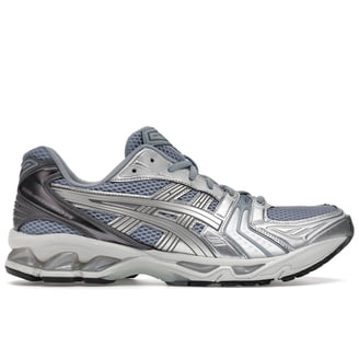 ASICS Men's Gel-NYC Cream Arctic Sky Shoes, from StockX - Walmart.com