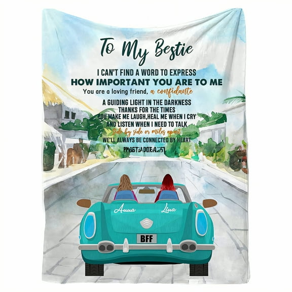 AUQ Throw Blanket,Machine Washable Comfort Cozy Blanket,Color-Rich Designs Bed Blanket,Style1,60*87in