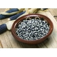 thumbnail image 4 of Organic Whole Blue Corn Kernels, 1 Pound — Non-GMO, Kosher, Vegan, Raw — by Food to Live, 4 of 6