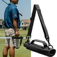 thumbnail image 3 of Lightweight Carry Bag, Mini Golf Club Bag with Adjustable Strap for Men Women Golfer Pouch Driving Range Carrier Course Training Practice Case, 3 of 5