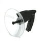 thumbnail image 4 of Micrófono parabólico Monocular X8, oído biónico, telescopio de escucha de largo alcance para pájaros, 200m, alta calidad, 4 of 5