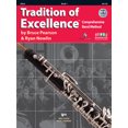 thumbnail image 1 of Tradition of Excellence Book 1 - Oboe, 1 of 1