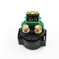 thumbnail image 3 of Starter Solenoid Relay Fit for Arctic Cat Alterra 366 350 400 450 425 ATV 3313-464, 3 of 5