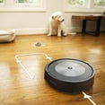 thumbnail image 3 of iRobot J715020 Roomba j7 Wi-Fi Connected Robot Vacuum, 3 of 5