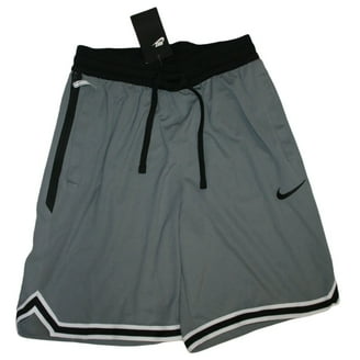 Nike Pro Men's Baseball Slider Shorts Color: Black/Wolf Grey/White