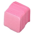 thumbnail image 4 of Almohadilla de Limpieza de Pegamento, Toallitas de Umas Flexibles de 1000 piezas amigables para la piel para el salón de uñas para el hogar para esteticista, 4 of 7
