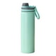 thumbnail image 2 of Botella de Agua Deportiva Portátil de Gran Capacidad de Acero Inoxidable con Aislamiento Térmico para Hombres y Mujeres., 2 of 6