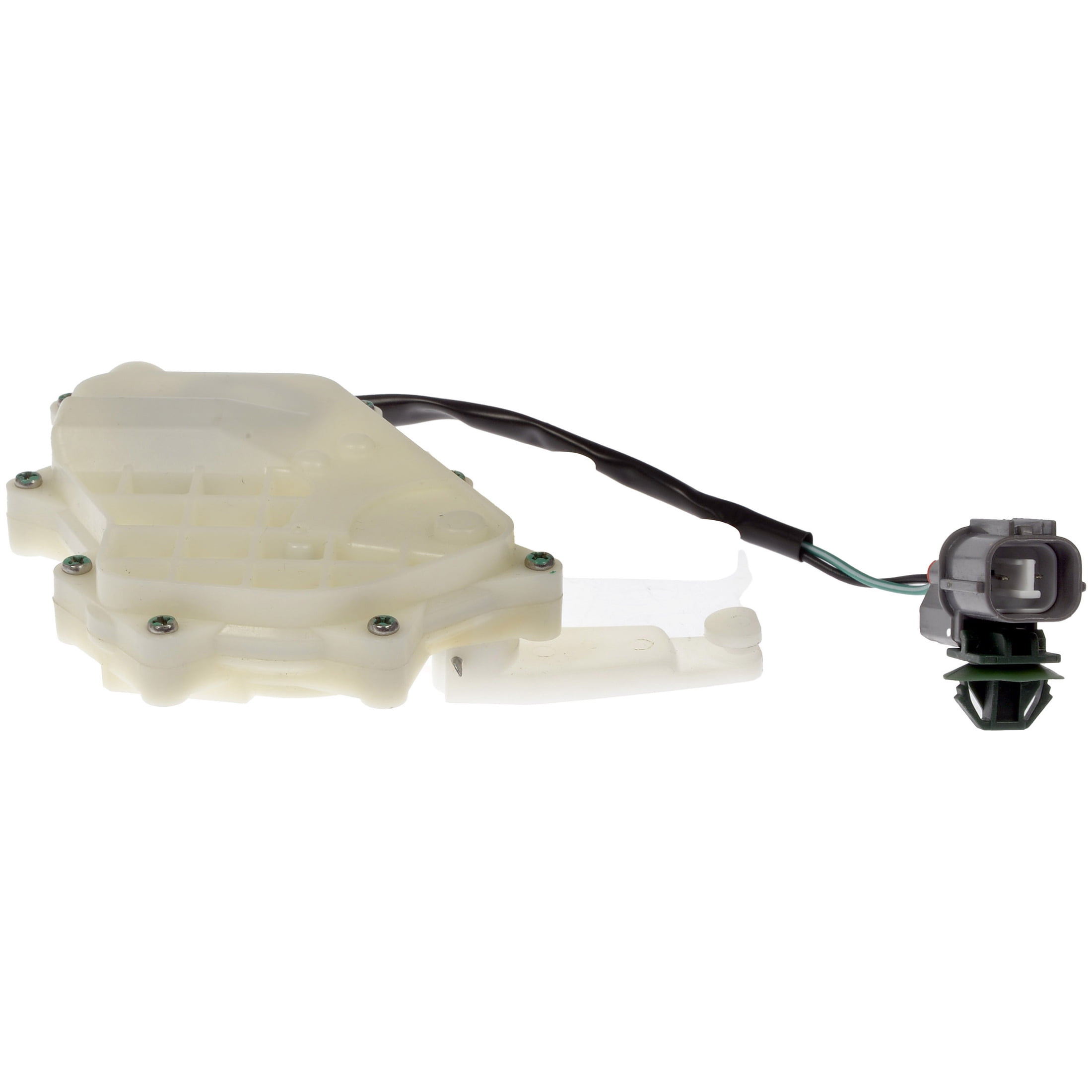 Dorman 746-721 Right Side Sliding Door Door Lock Actuator Motor for Specific Honda Models