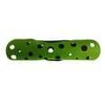 thumbnail image 2 of Túneles de juguete para gatos DIY - Juguetes de tubo para gatos plegables Juguete para nido de cueva de gato Combinación gratuita Juguete interactivo - Verde café Sunnimix Túnel de gato, 2 of 8