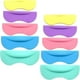 thumbnail image 2 of FELTECHELECTR 5 pares de almohadillas de silicona para levantamiento de pestañas, almohadillas para rizador de pestañas, herramienta de belleza para pestañas, 2 of 7