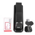 thumbnail image 2 of Desktop Stapler Set, Safe Easy Staple Removal Stapler Value Pack  For Classroom For 24/6 Size Staple For Office, 2 of 8