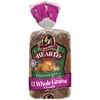 Perfection Bakeries Aunt Millies Fiber for Life 12 Whole Grains Bread, 28 oz
