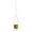 GD2, variant on Metal Hanging Planters, Modern Plant Hanger with Flower Pot, Plant Holder In Round Shape, Small Wall and Ceiling Planter for Indoor Plants, Home Décor