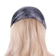 thumbnail image 5 of 3x Diadema de con Teñido Anudado Hippy Turbante Mujer Sweat Head Scraf workout and gym, 5 of 9