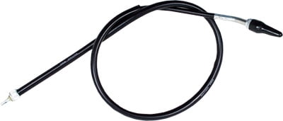Motion Pro Vinyl Speedo Cable Black