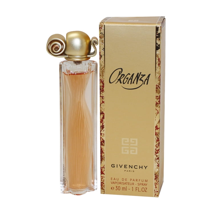 Givenchy Organza Eau De Parfum Spray 1 0 Oz 30 Ml