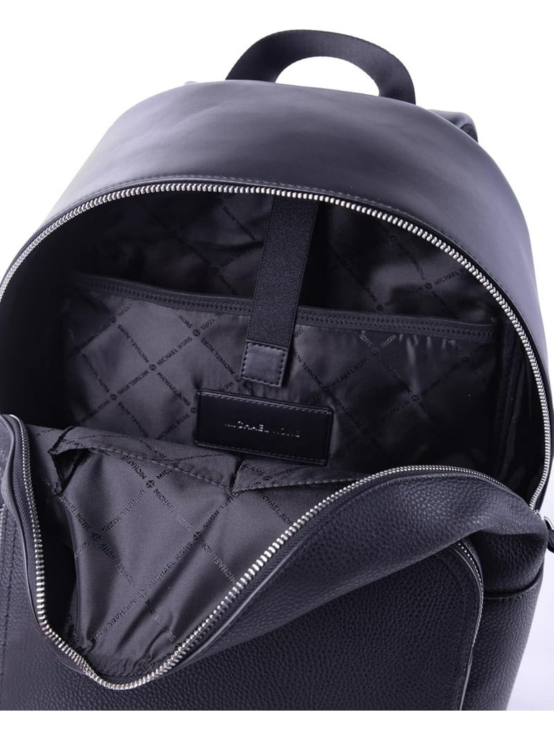 Michael Kors Men's Copper MK Logo cummuter Backpack 196237248596