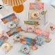 thumbnail image 2 of Juguete de descompresión Pinch Music Artefacto de descompresión Pinch Music Juguete de descompresión Bolsa de PVC Bolsa ciega Pinch Music, 2 of 5