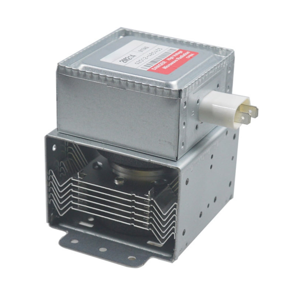 2M214 Energy Efficient Magnetron Ensures Optimal Microwave Functionality