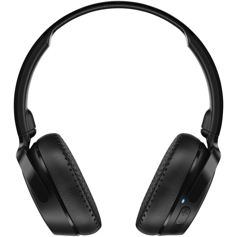 Skullcandy Riff Wireless Bluetooth Over-Ear Headphones