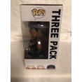 thumbnail image 1 of Funko Set 3Â Figurines Pop Star Wars Lobot Ugnaught and Bespin Guard Exclusive Funko -, 1 of 1