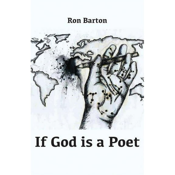 If God is a Poet, (Paperback)