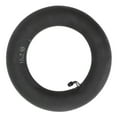 Electric Scooter Inner Tube 10x2.5 Rubber Inner Tube Replacement with
