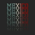 thumbnail image 2 of Men's Lost Gods Mexico Stack  Graphic Tee Black X Large, 2 of 5