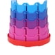 thumbnail image 5 of Taburete plegable portátil, taburete telescópico portátil, silla plegable, ligera y retráctil, taburete telescópico portátil construido para el futuro, 5 of 8