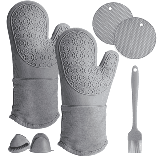 Buy Pot Holders & Oven Mitts for your Kitchen Online on Sale – Soft Textiles